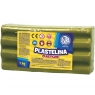 Plastelina Astra, 1 kg - oliwkowa (303111018)