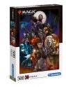 Puzzle 500: Magic the Gathering Collection (35089)