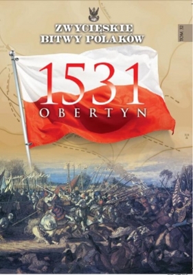 Obertyn 1531 - Opracowanie zbiorowe