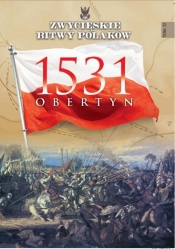 Obertyn 1531 - Opracowanie zbiorowe