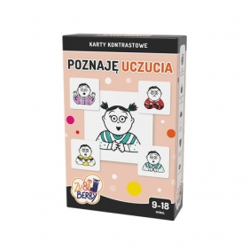 Poznaję uczucia