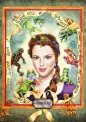 Bluebird Puzzle 1500: Maybeline (70089)
