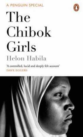 The Chibok Girls - Habila Helon