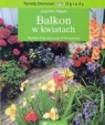 Balkon w kwiatach Rośliny, kompozycje, pielęgnacja Mayer Joachim