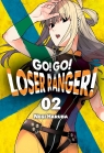  Go! Go! Looser! Tom 2