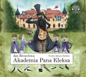 Akademia Pana Kleksa (Audiobook) - Jan Brzechwa