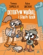 Detektyw Wróbel i struty dziób - Adam Wajrak