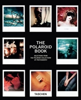 The Polaroid Book - Barbara Hitchcock, Steve Crist