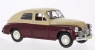 LUCKY GAZ M20 Pobeda (dark redbeige) (24214RB)