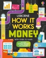 How It Works. Money wer. angielska 7+ Lizzie Cope, Shaw Nielsen