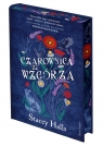 Czarownica ze wzgórza (edycja kolekcjonerska) Stacey Halls