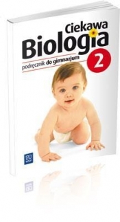 Ciekawa biologia Część 2 Podręcznik - Kofta Wawrzyniec