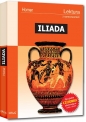 Iliada. Wydanie z opracowaniem i streszczeniem - Homer