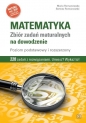 Matematyka LO zbiór zadań maturalnych ZPiR - Maria Romanowska, Bartosz Romanowski