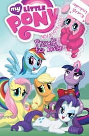 My Little Pony - Przyjaźń to magia