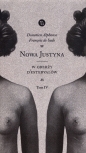 Nowa Justyna W oberży DEstervallów Tom 4 - Donatien Alphonse François de Sade