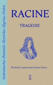 Tragedie - Racine Jean