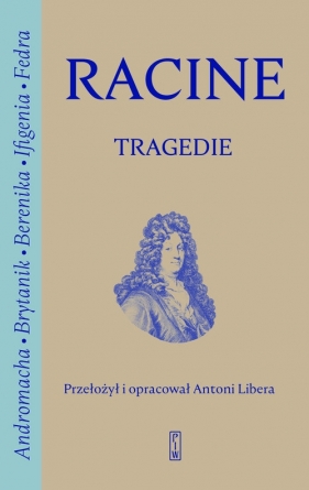 Tragedie - Jean Racine