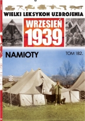 Wielki Leksykon Uzbrojenia Wrzesień 1939 t.182 - Opracowanie zbiorowe