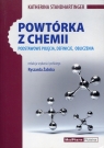 Powtórka z chemii Podstawowe pojęcia, definicje, obliczenia Katherina Standhartinger