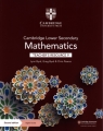  Cambridge Lower Secondary Mathematics Teacher\'s Resource 9 with Digital Access