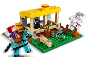Lego Minecraft: Stajnia (21171)