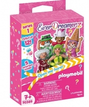 Playmobil EverDreamerz: Pudełko niespodzianka (70389)