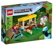 Lego Minecraft: Stajnia (21171)