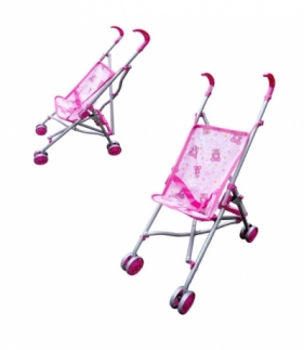 Spacerówka metalowa