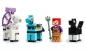 Lego Minecraft: Stajnia (21171)