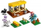 Lego Minecraft: Stajnia (21171)