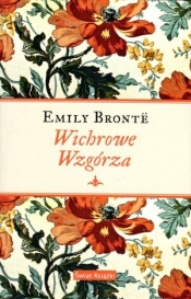 Wichrowe Wzgórza - Emily Bronte