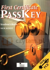 FC Passkey SB - Nick Kenny