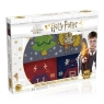  Puzzle 1000 Harry Potter Christmas Jumper 2