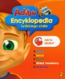 Adibu Encyklopedia ludzkiego ciała 2 Jak to działa?