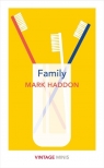 Family Haddon Mark