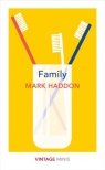 Family Mark Haddon