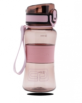 Coolpack, Bidon Tritanum Mini 390 ml - pastel, 1 szt. (04897CP)