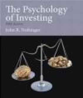 Psychology of Investing John Nofsinger