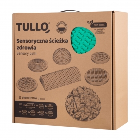 Tullo, Ścieżka sensoryczna - 11 el. (489)