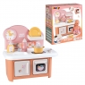 Smoby Baby Nurse Kuchnia 7600220501 18m+