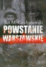 Powstanie Warszawskie Ciechanowski Jan M.