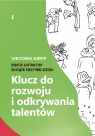  Dodatek ilustracyjny do książki Kreatywne dziecko: Klucz do rozwoju i