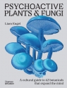 Psychoactive Plants & Fungi Liam Engel