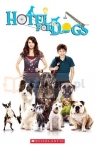 Hotel for Dogs. With Audio CD. Level 1