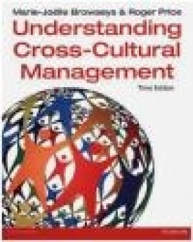 Understanding Cross-Cultural Management Roger Price, Marie-Joelle Browaeys