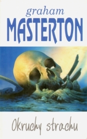 Okruchy strachu - Graham Masterton