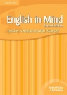 English in Mind Starter  Teacher's Resource Book Hart Brian, Rinvolucri Mario