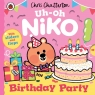 Uh-Oh, Niko: Birthday Party Chris Chatterton