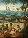 Bruegel. The Complete Works wer. angielska Opracowanie zbiorowe